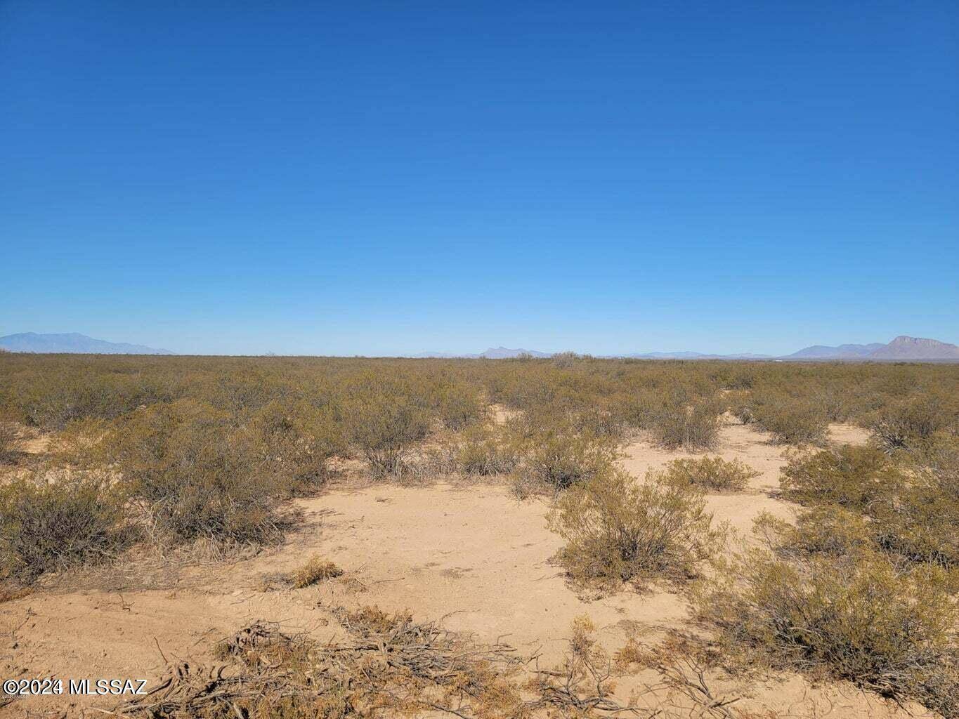 San Simon, AZ 85632,80 Acres on W Sellers Ranch Rd