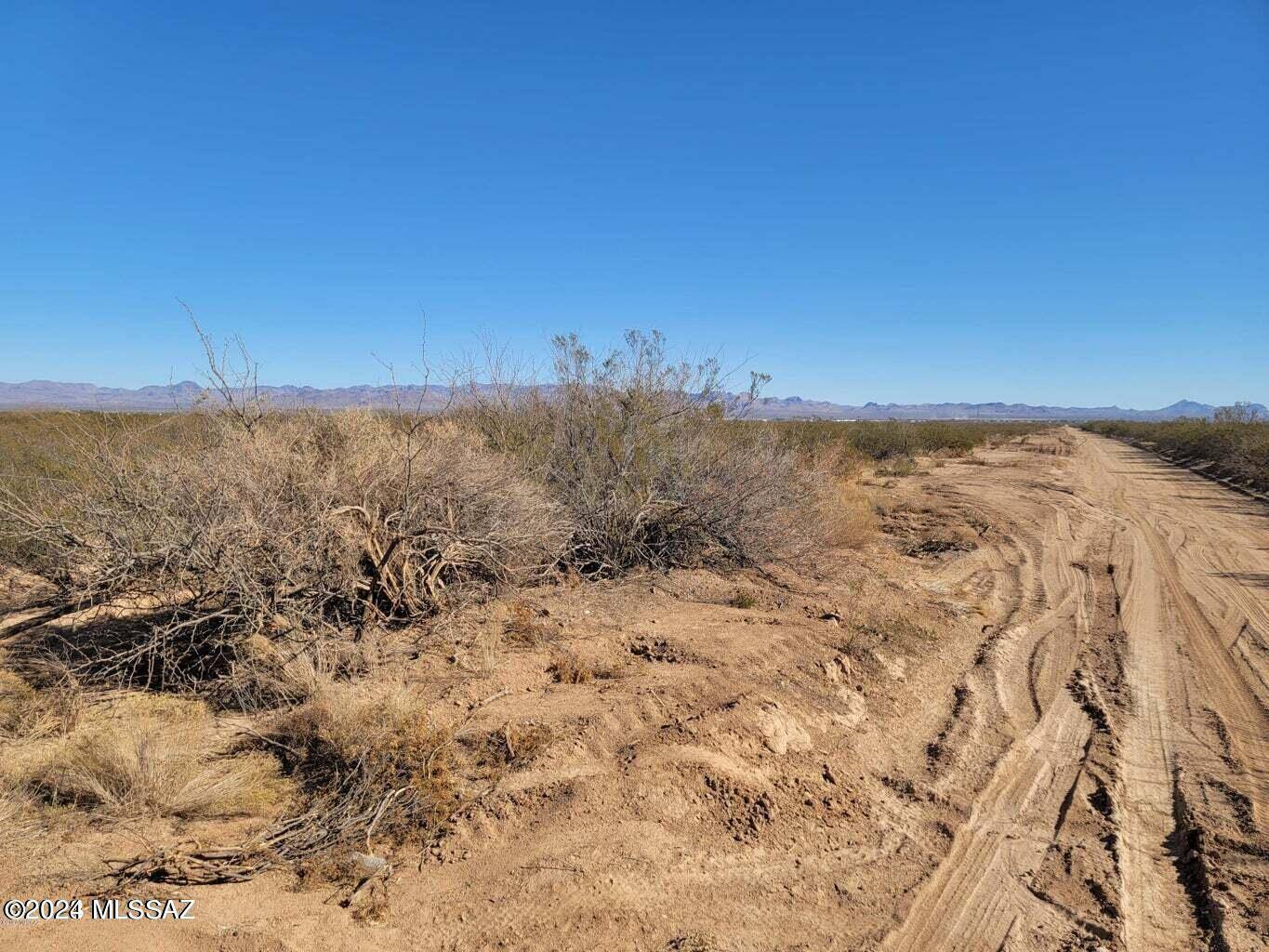 San Simon, AZ 85632,80 Acres on W Sellers Ranch Rd