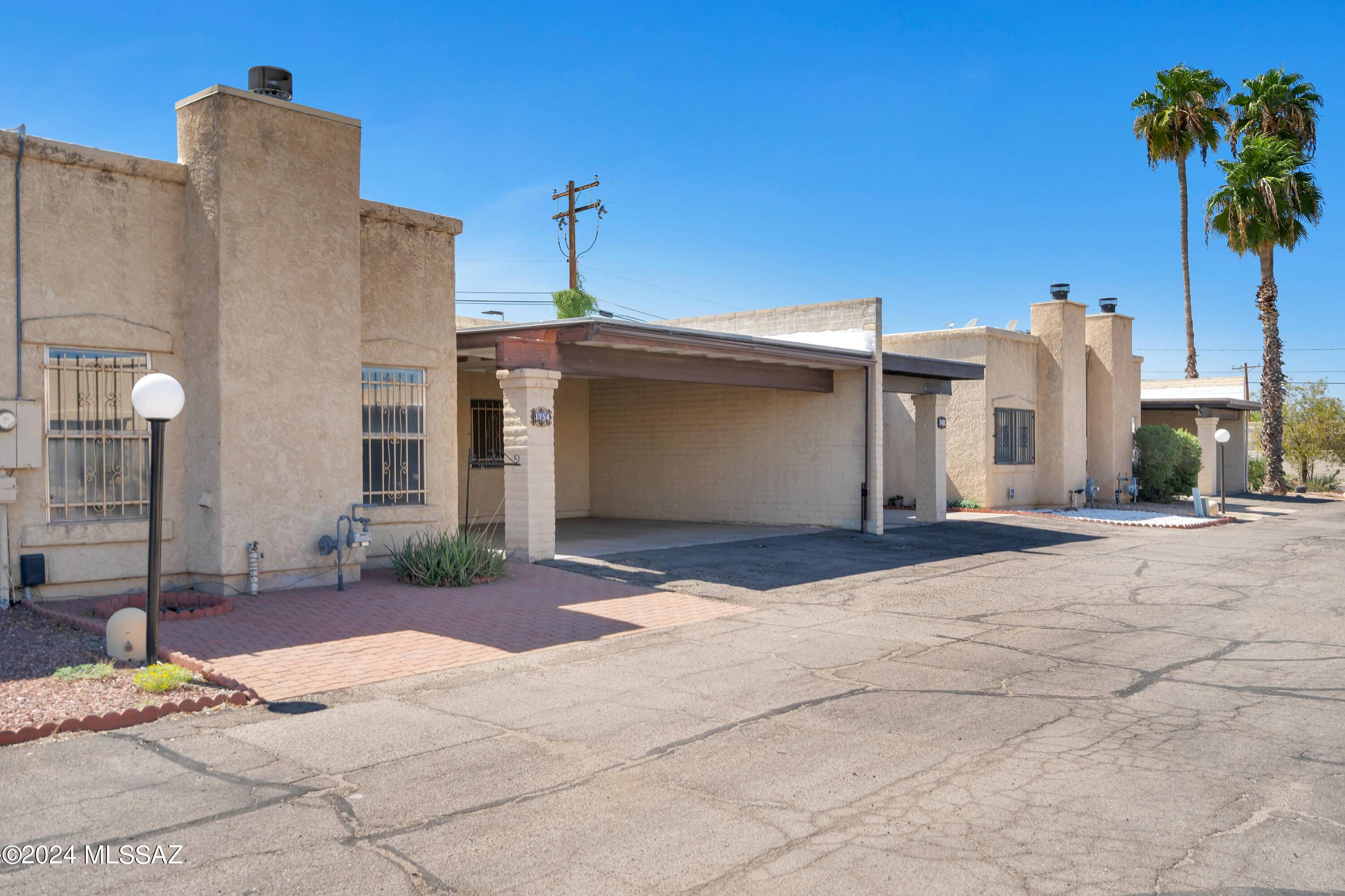 Tucson, AZ 85712,1154 N Sonoita Avenue