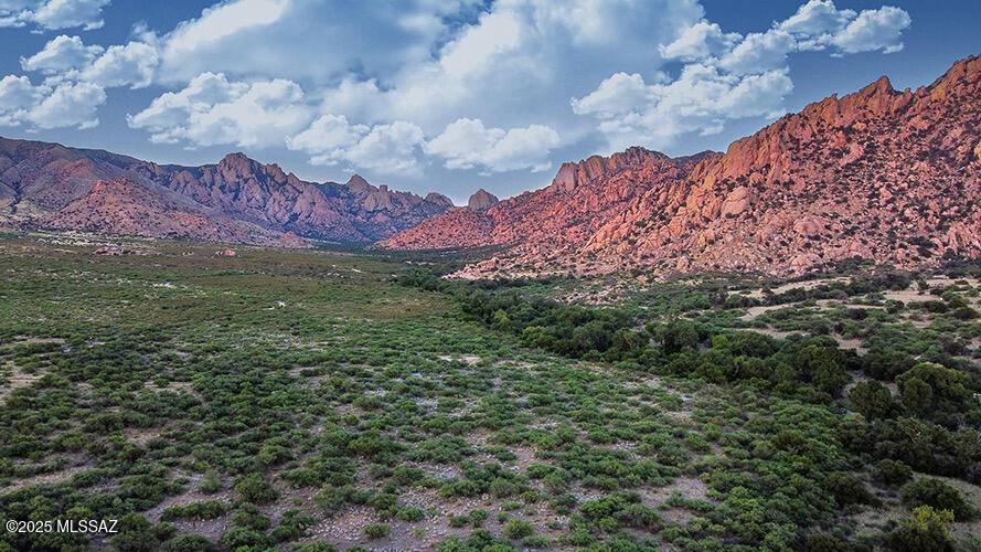 St. David, AZ 85630,E1 LOT 43 E De Vaca Circle #LOT 43