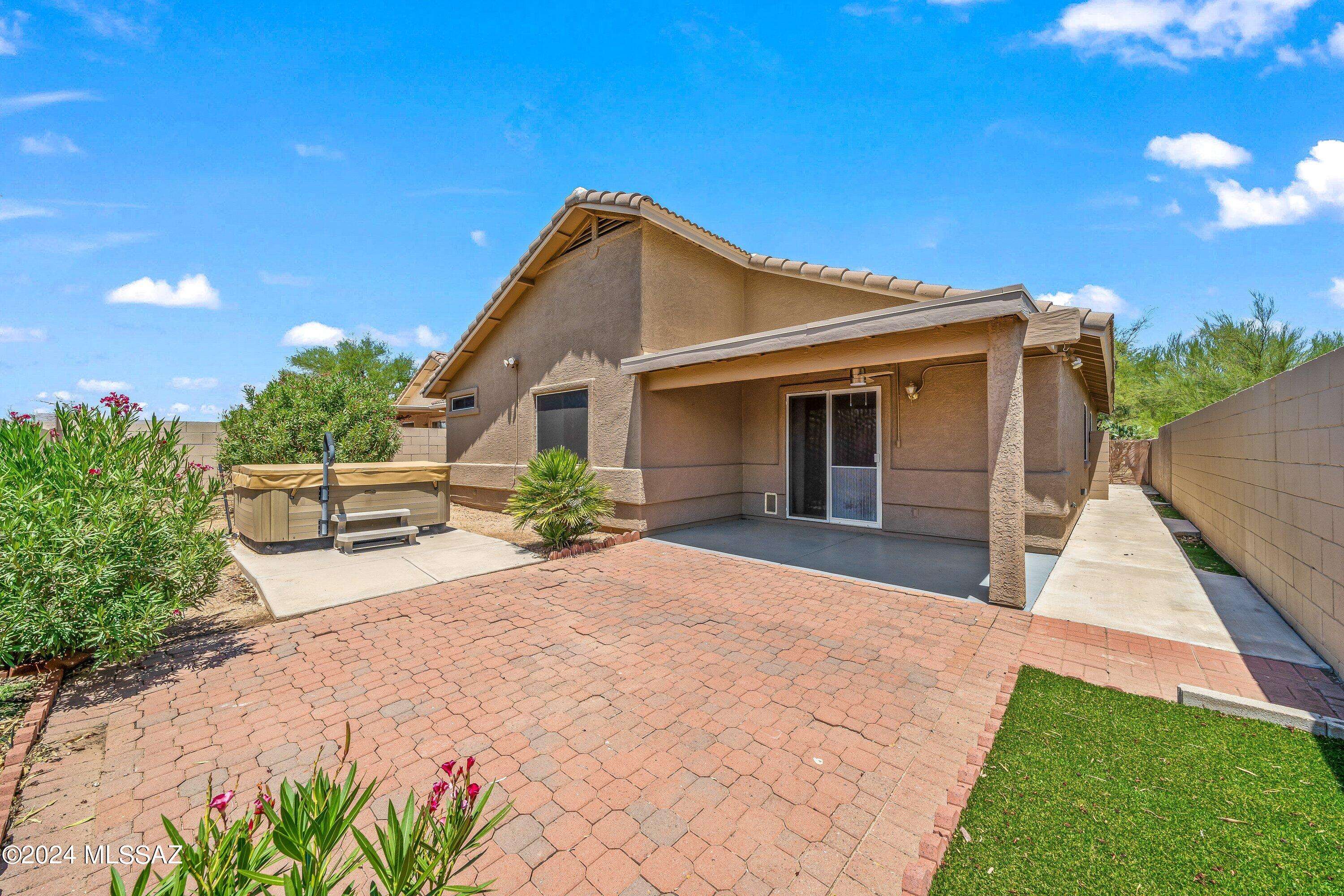 Oro Valley, AZ 85755,2588 E Chisel Court