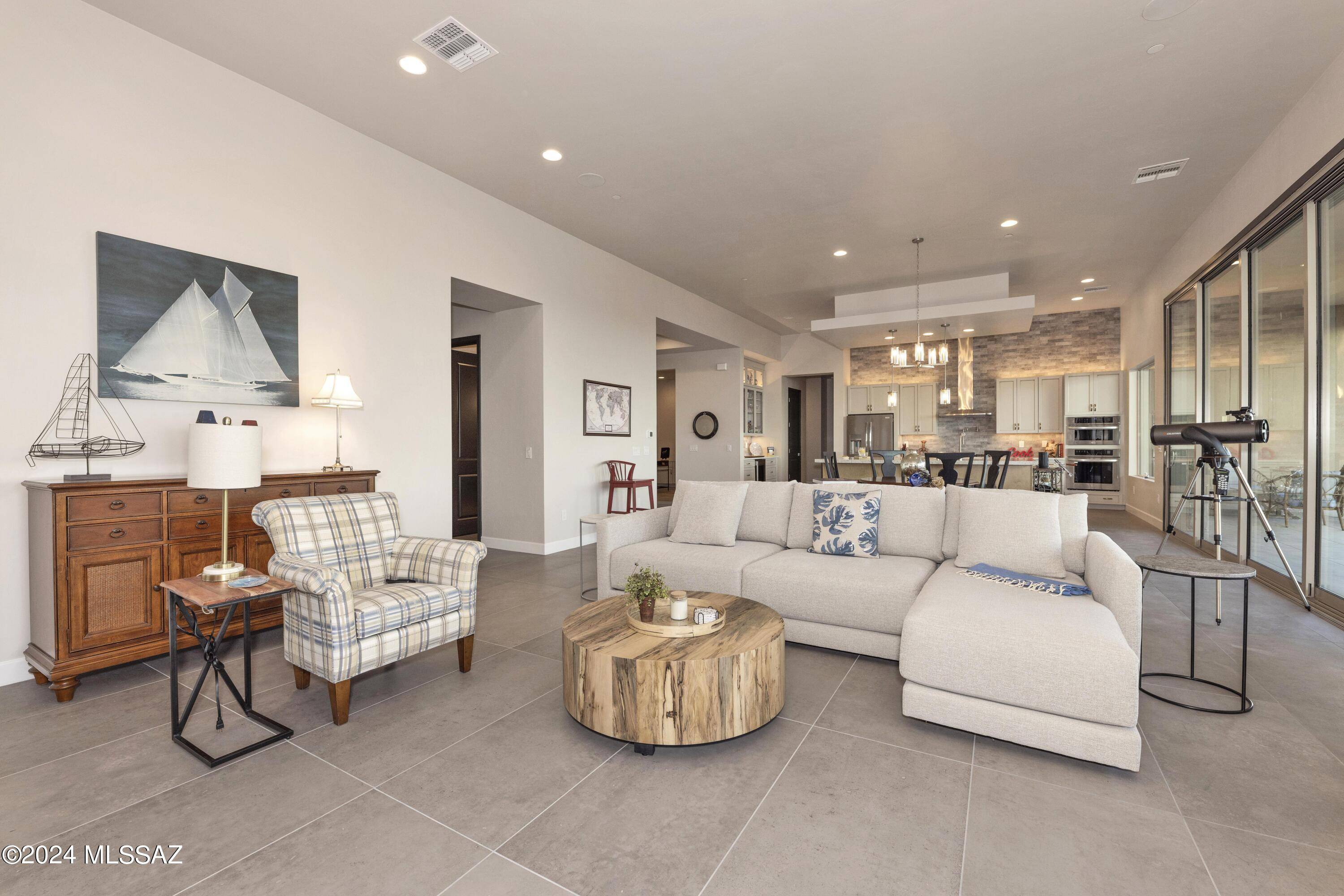 Marana, AZ 85658,7103 W Quiet Brk Place #Lot 71