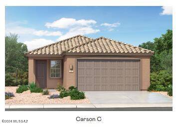 Marana, AZ 85653,10459 W Washburn Street