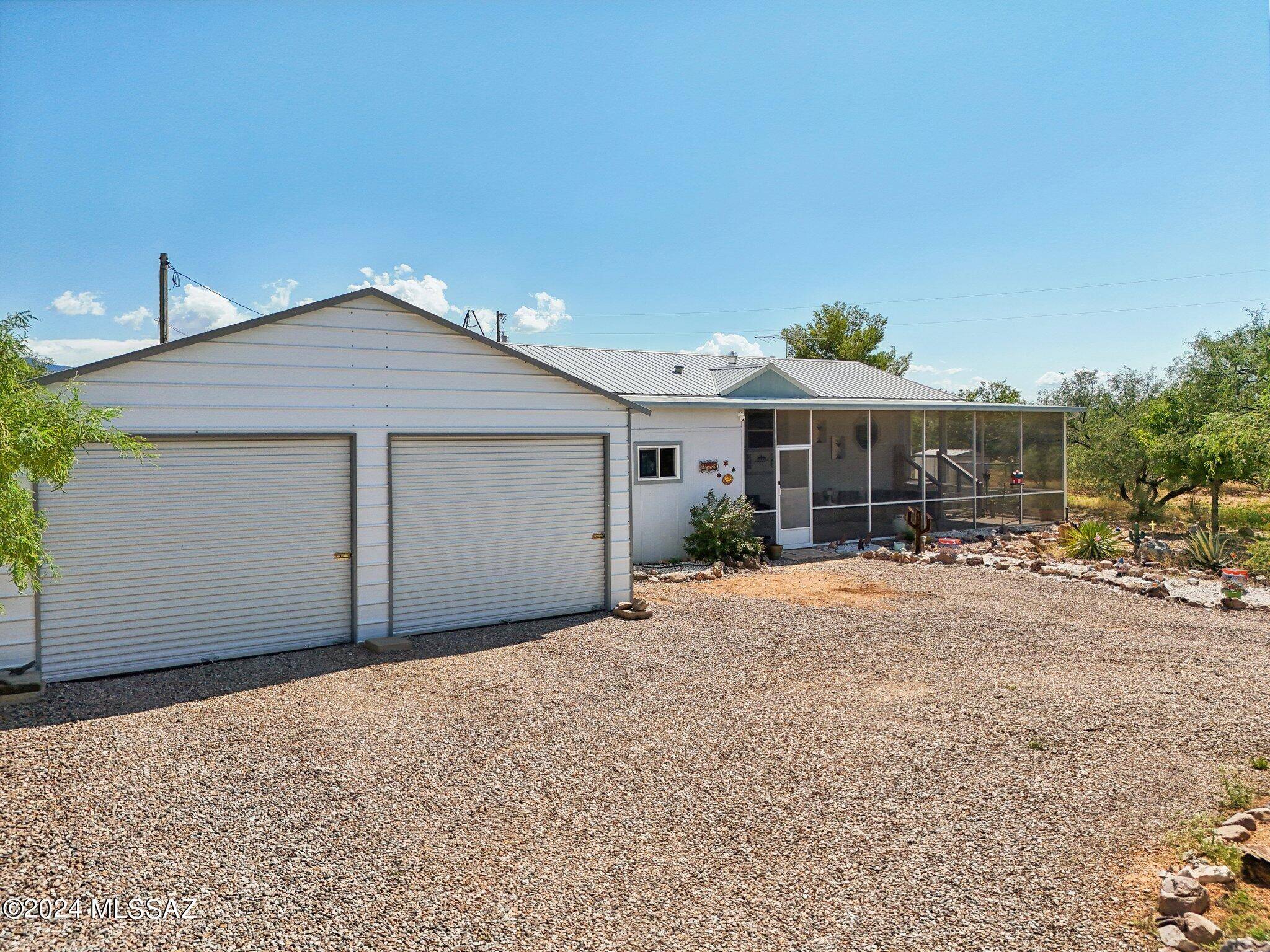 Benson, AZ 85602,2485 W Columbine Lane