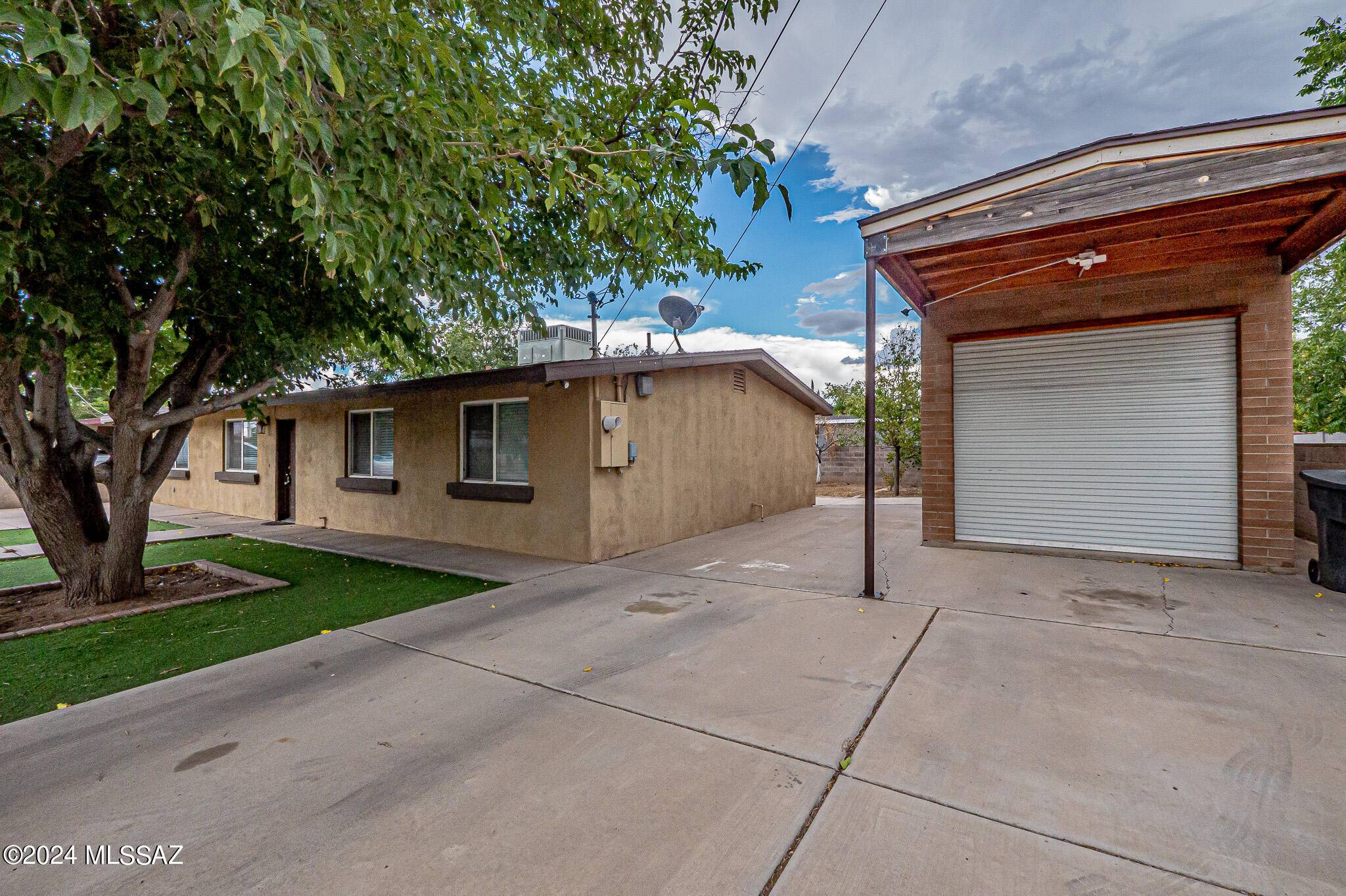 Thatcher, AZ 85552,3677 W 1St Street