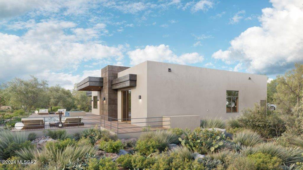 Oro Valley, AZ 85755,14311 N Giant Saguaro Place #27