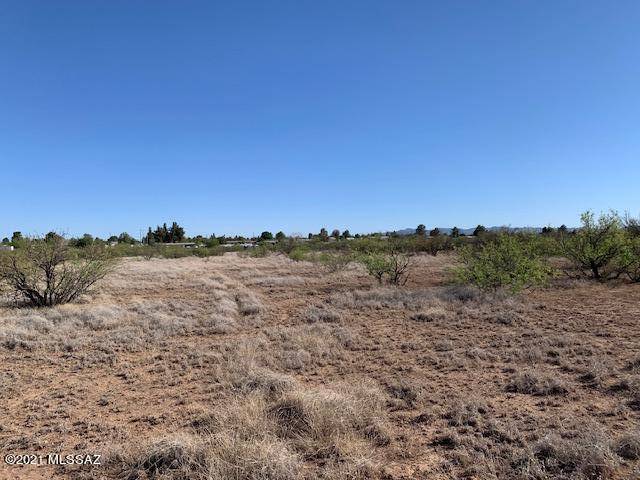 Douglas, AZ 85607,11 acres N Washington Avenue