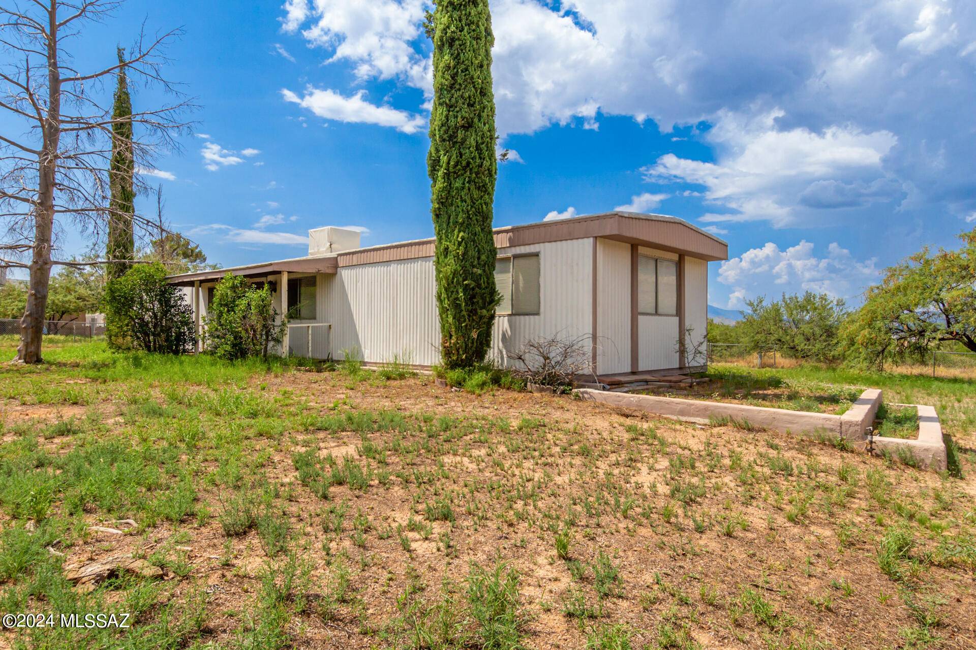 Benson, AZ 85602,3170 Terrace Drive