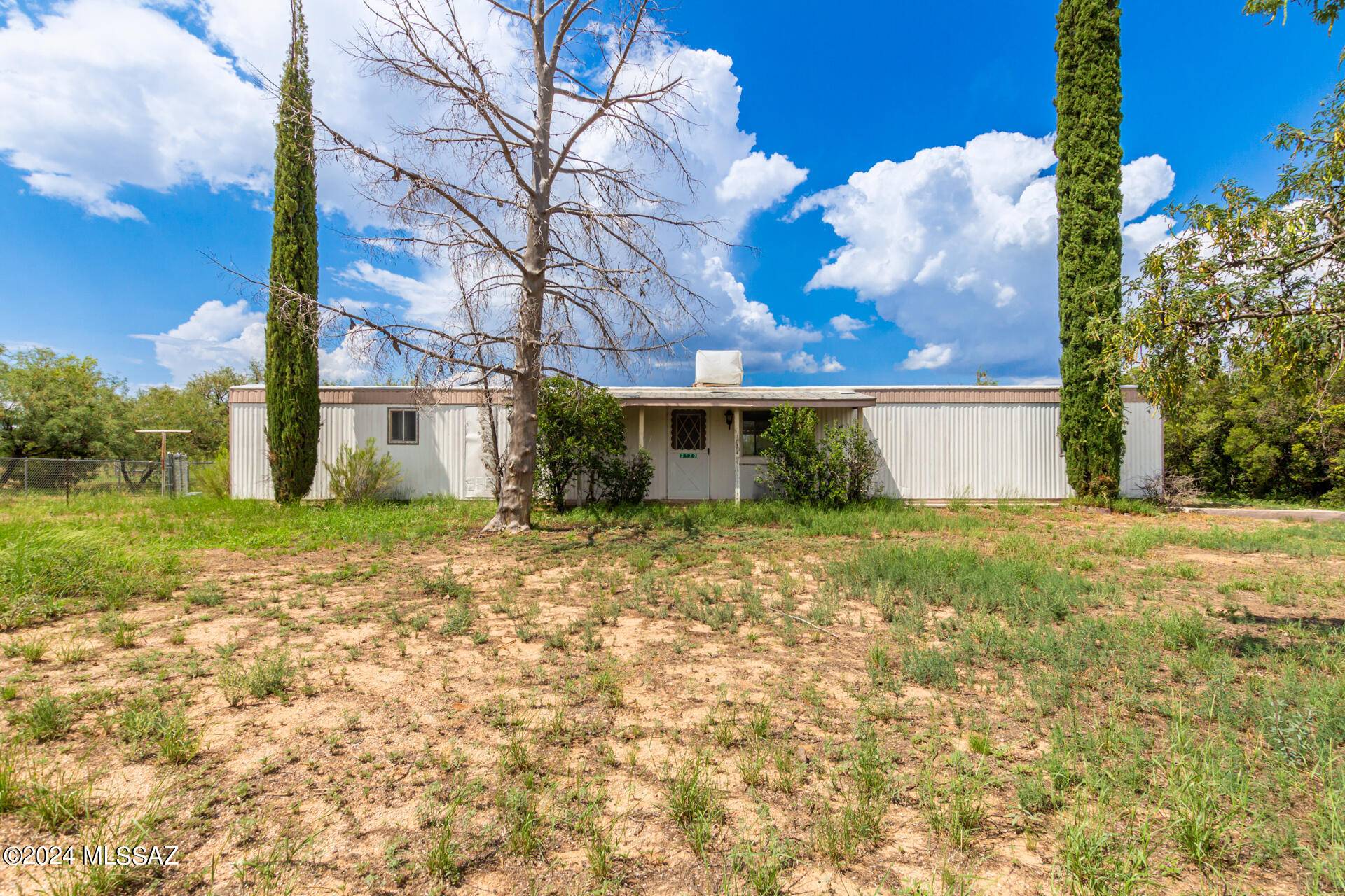 Benson, AZ 85602,3170 Terrace Drive