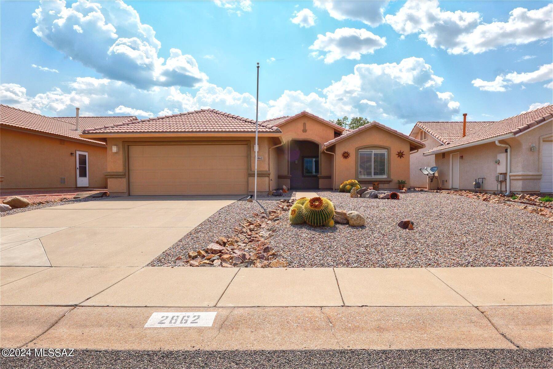 Sierra Vista, AZ 85650,2862 Glengarry Way