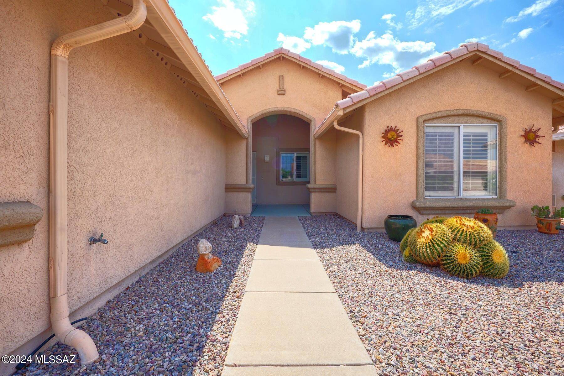 Sierra Vista, AZ 85650,2862 Glengarry Way