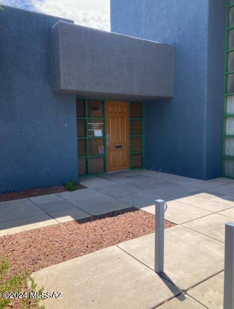 Tucson, AZ 85719,1700 E Fort Lowell Road #105