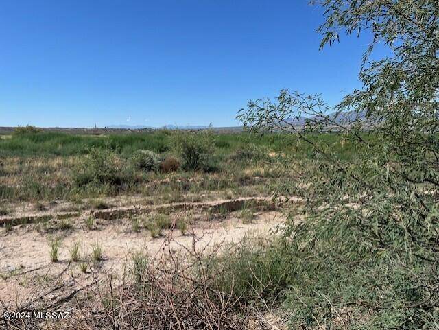 Benson, AZ 85602,TBD E Morris Lane