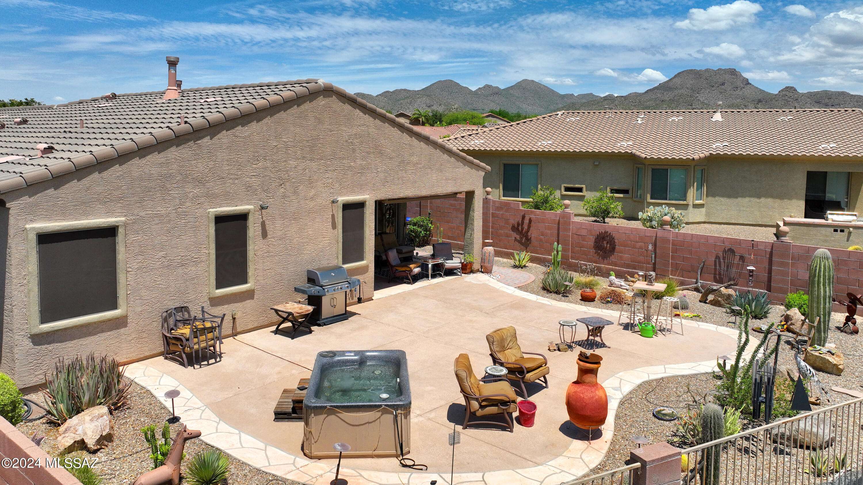 Marana, AZ 85658,12758 N Gentle Rain Drive