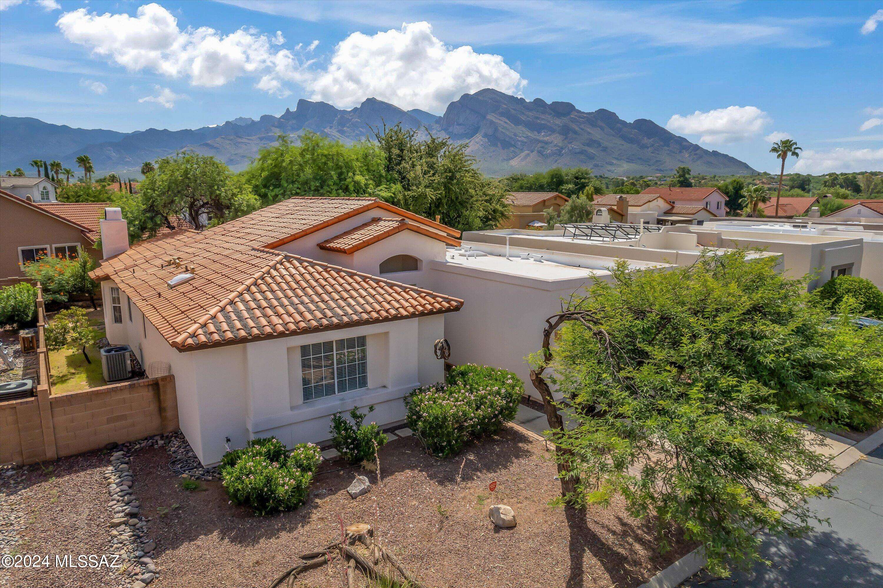 Oro Valley, AZ 85737,10200 N Fox Hunt Lane