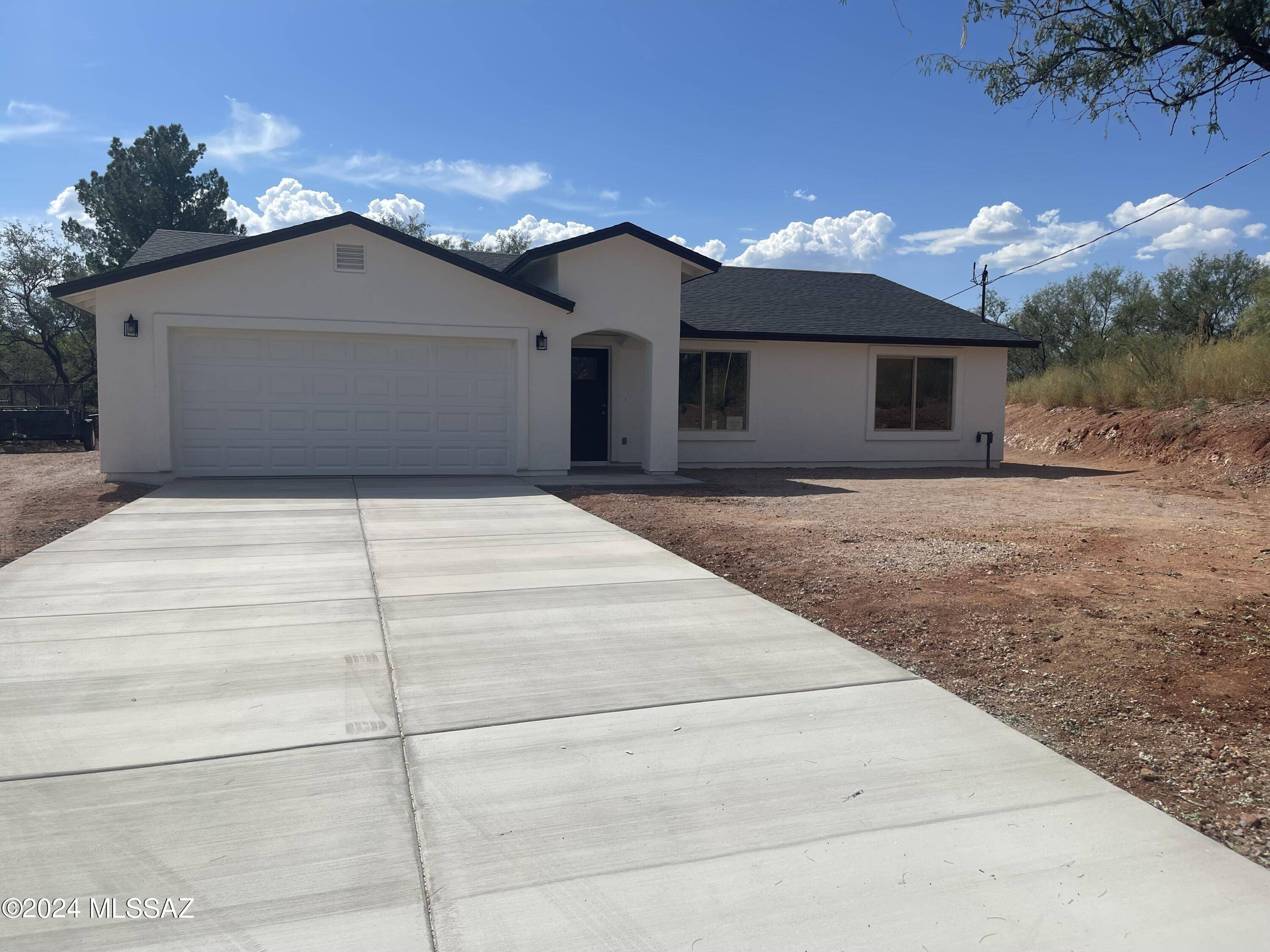 Rio Rico, AZ 85648,945 Epun Court