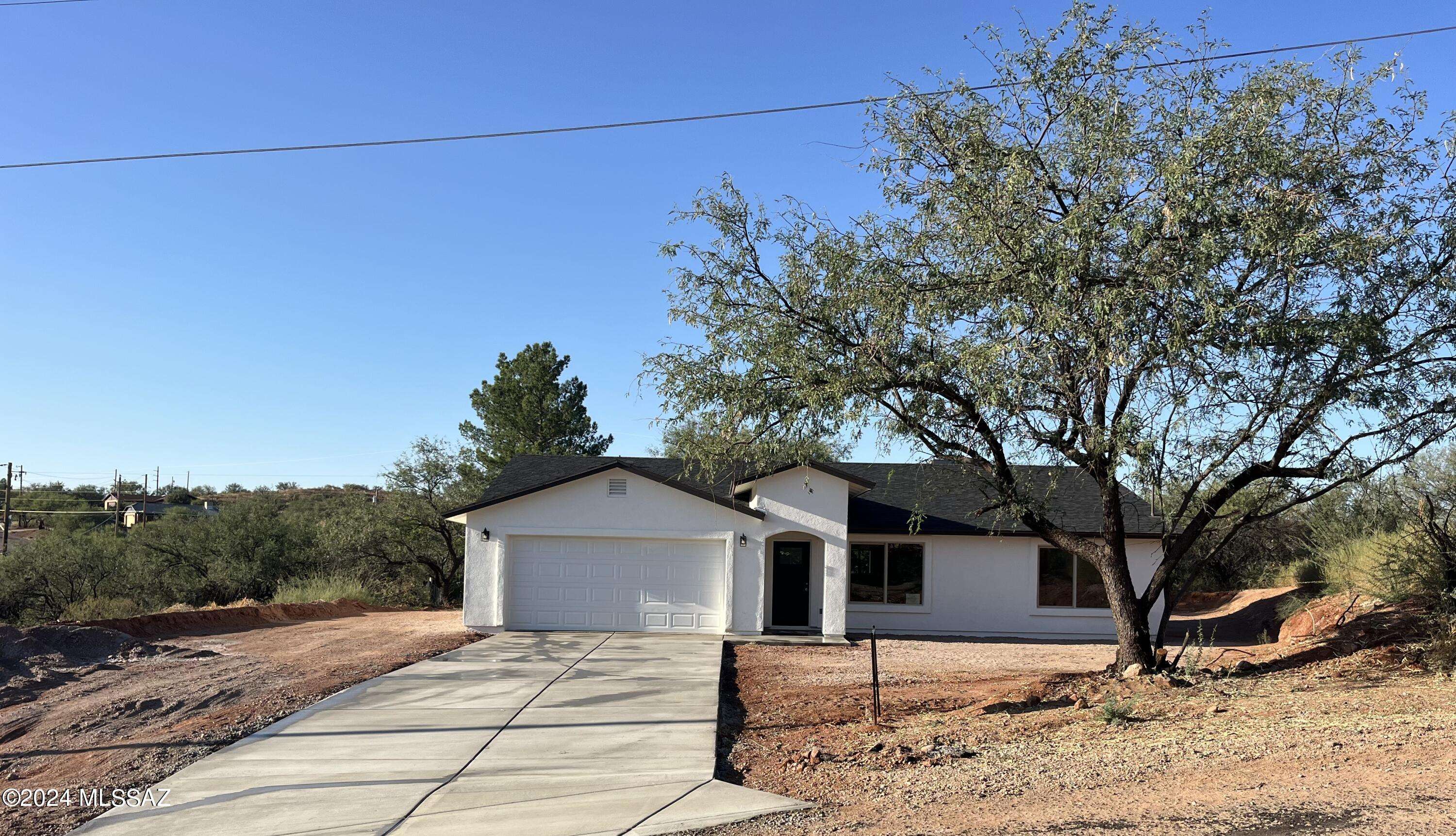 Rio Rico, AZ 85648,945 Epun Court