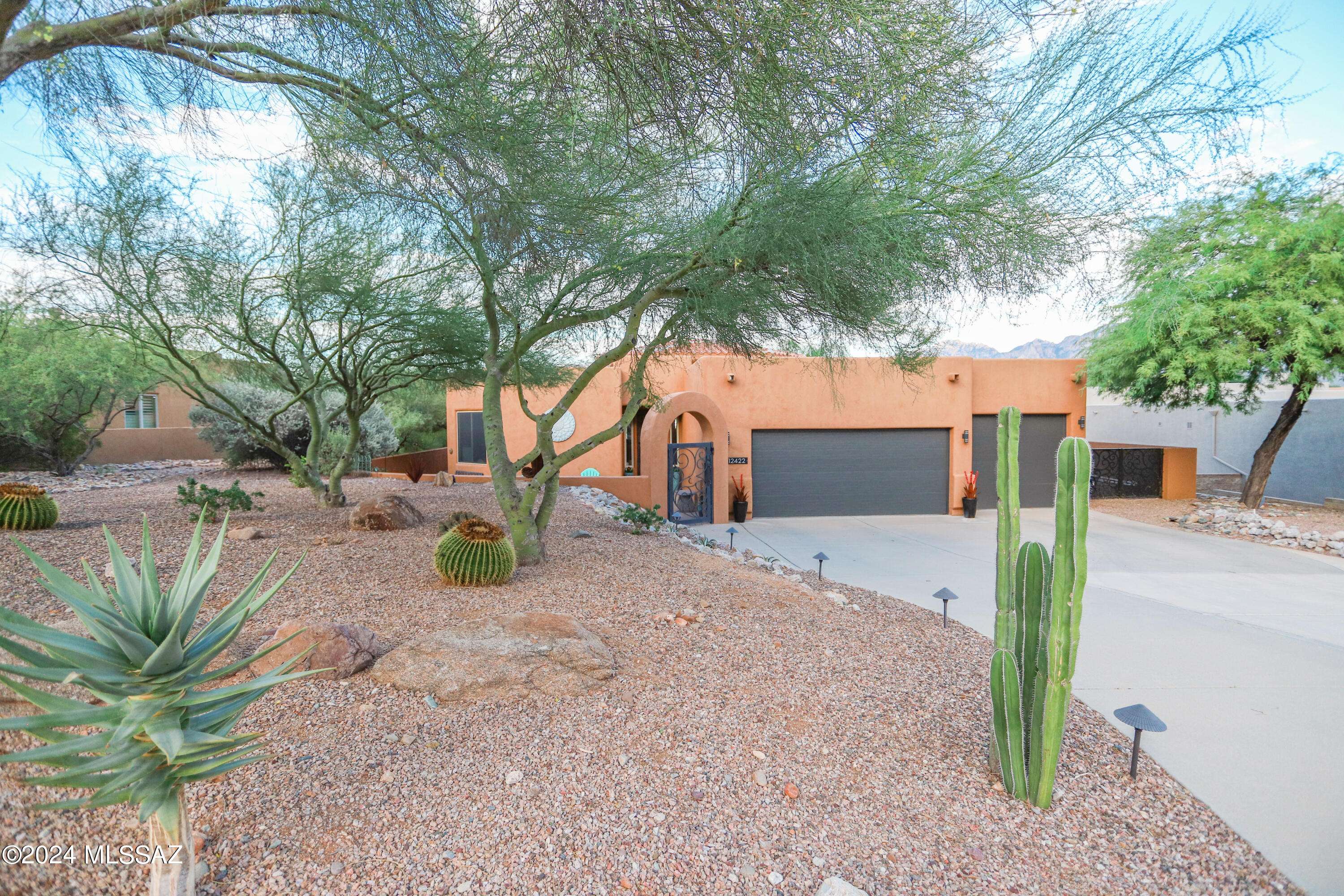 Oro Valley, AZ 85755,12422 N Copper Spring Trail