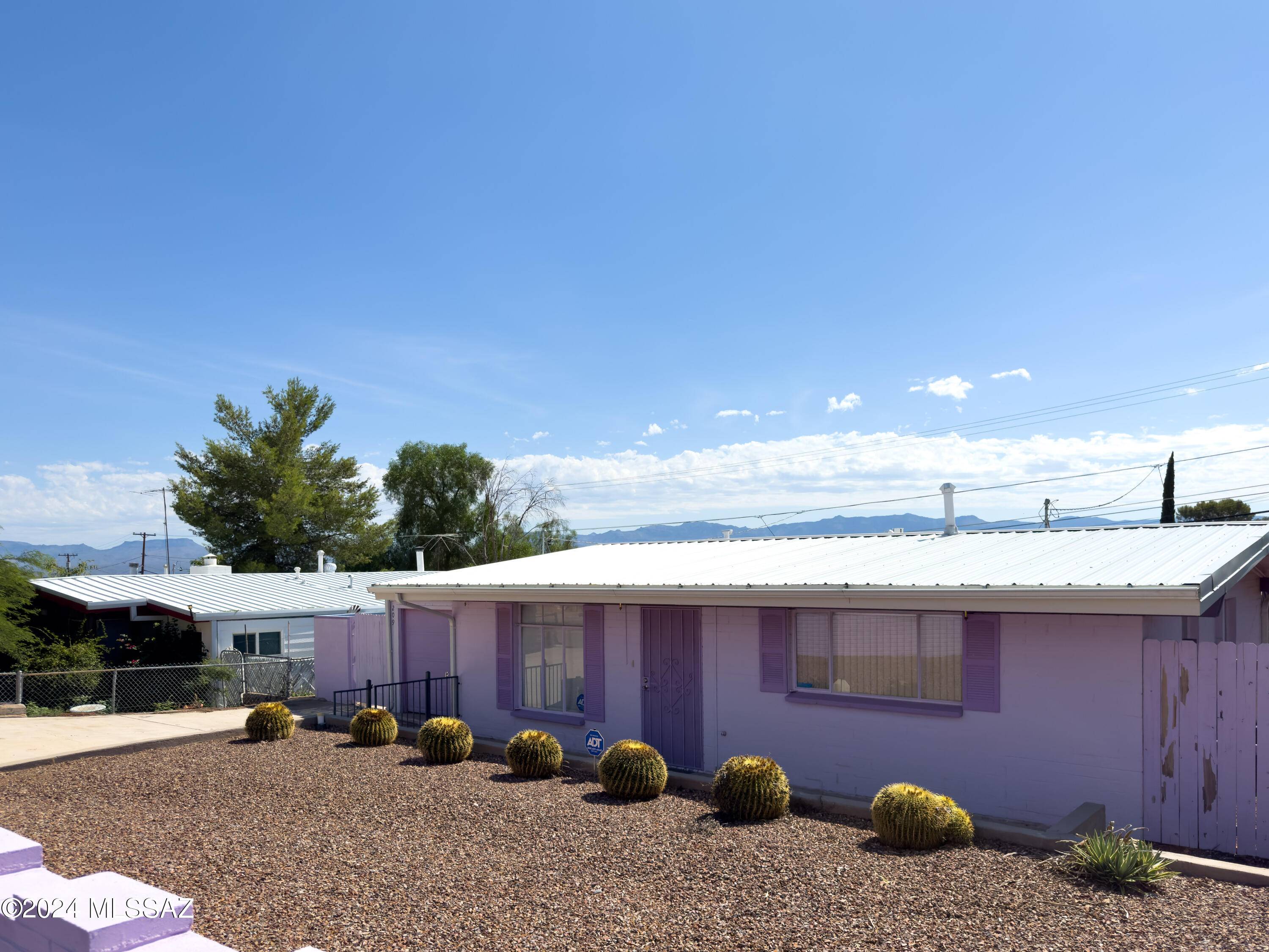 San Manuel, AZ 85631,209 S Avenue A