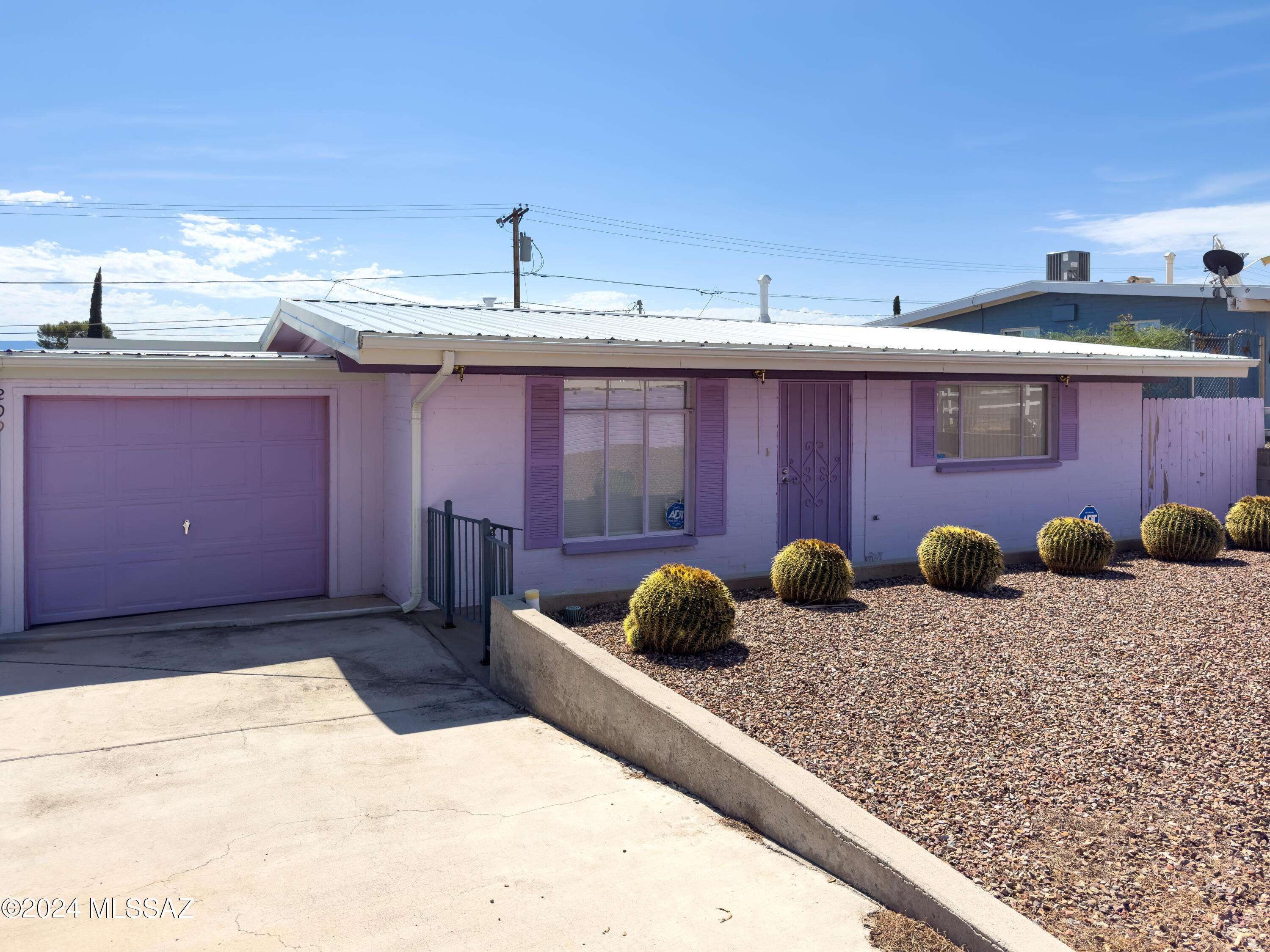 San Manuel, AZ 85631,209 S Avenue A