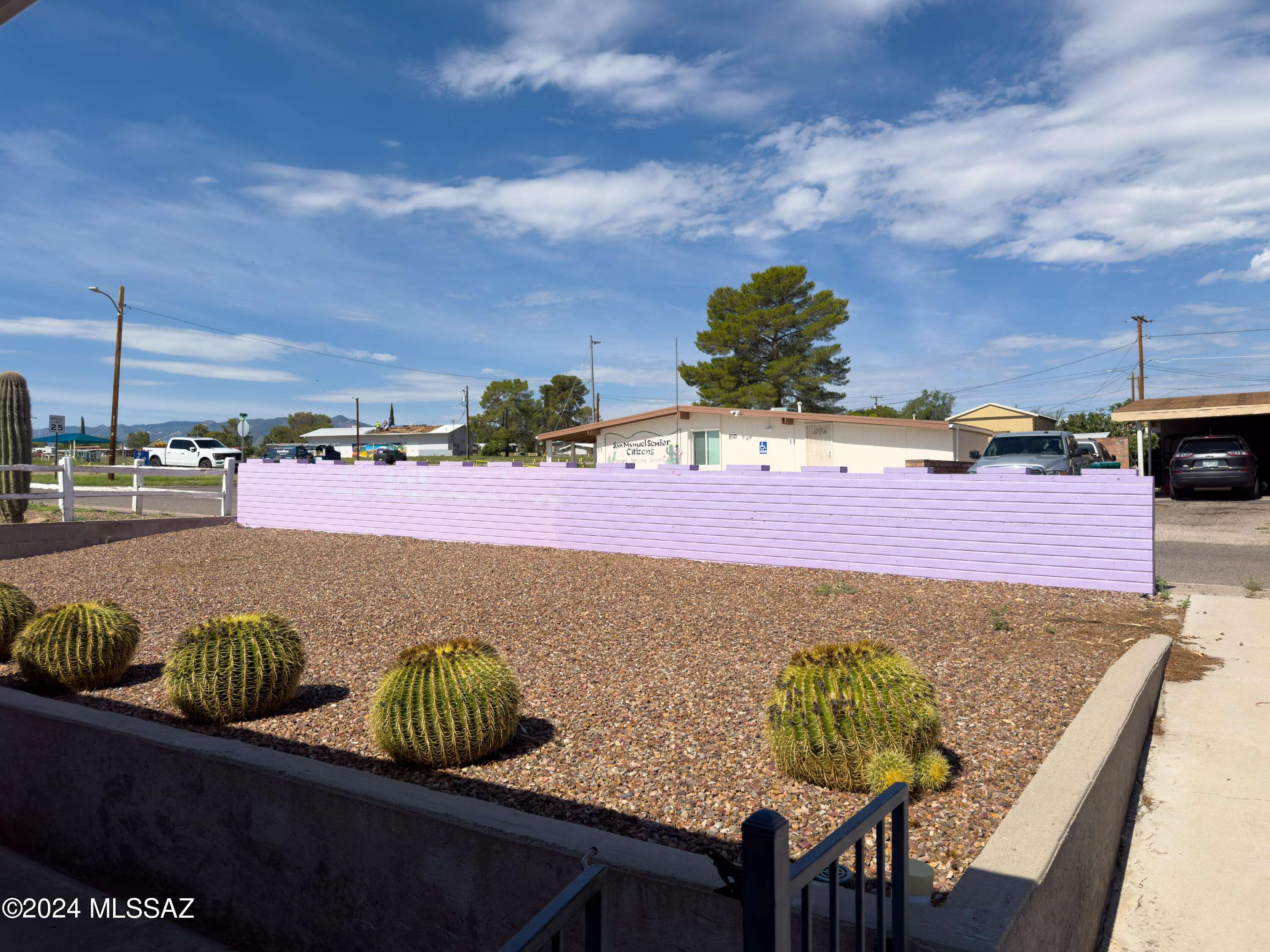 San Manuel, AZ 85631,209 S Avenue A