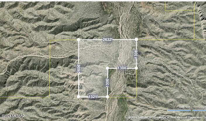 Benson, AZ 85602,0 Gavin Ranch Road  #n/a