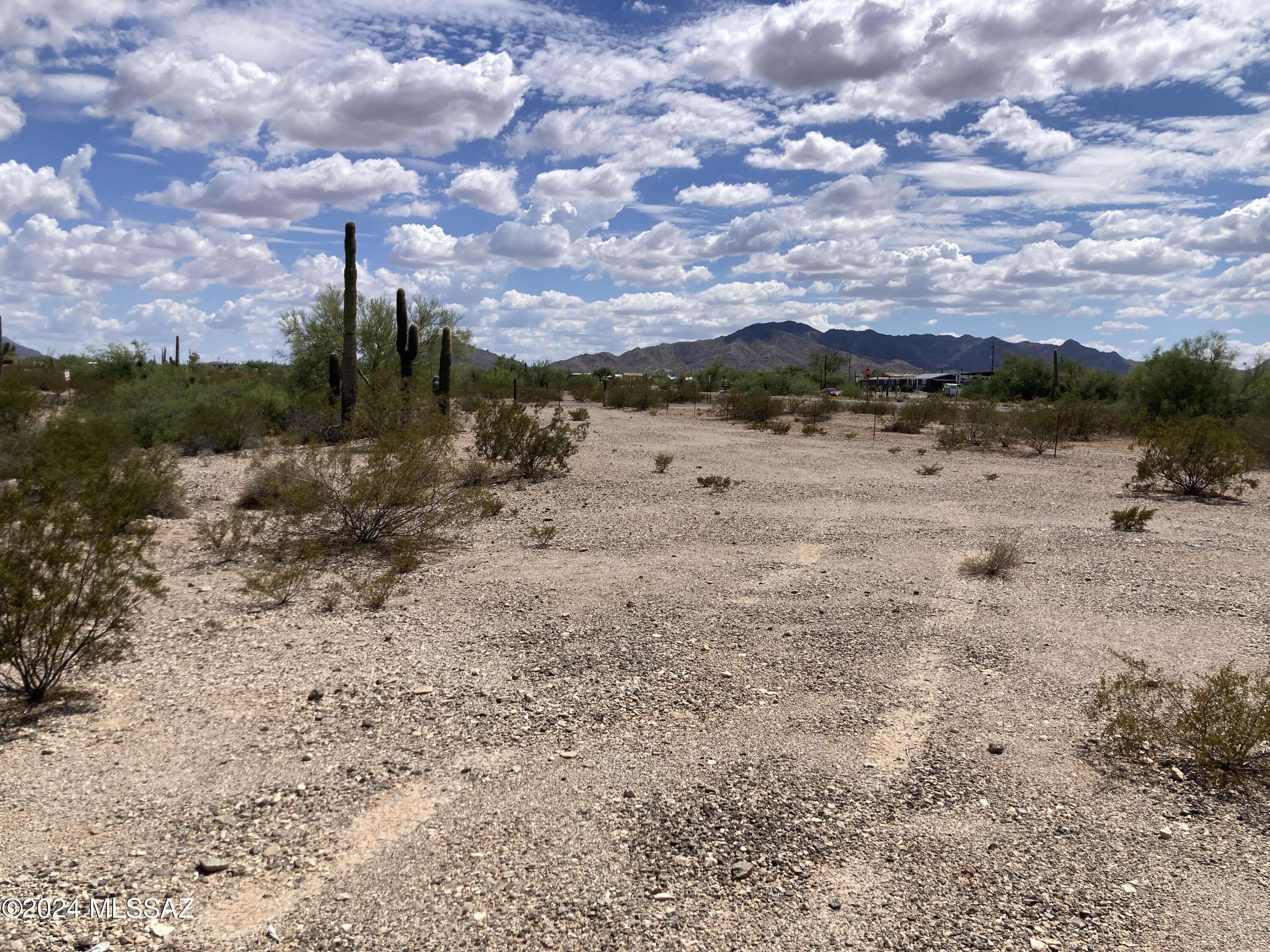 Ajo, AZ 85321,3202 N Ajo Gila Bend Highway