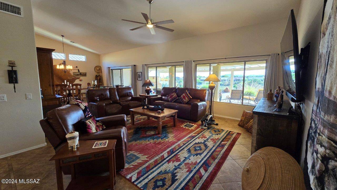 Saddlebrooke, AZ 85739,37796 S Golf Course Drive