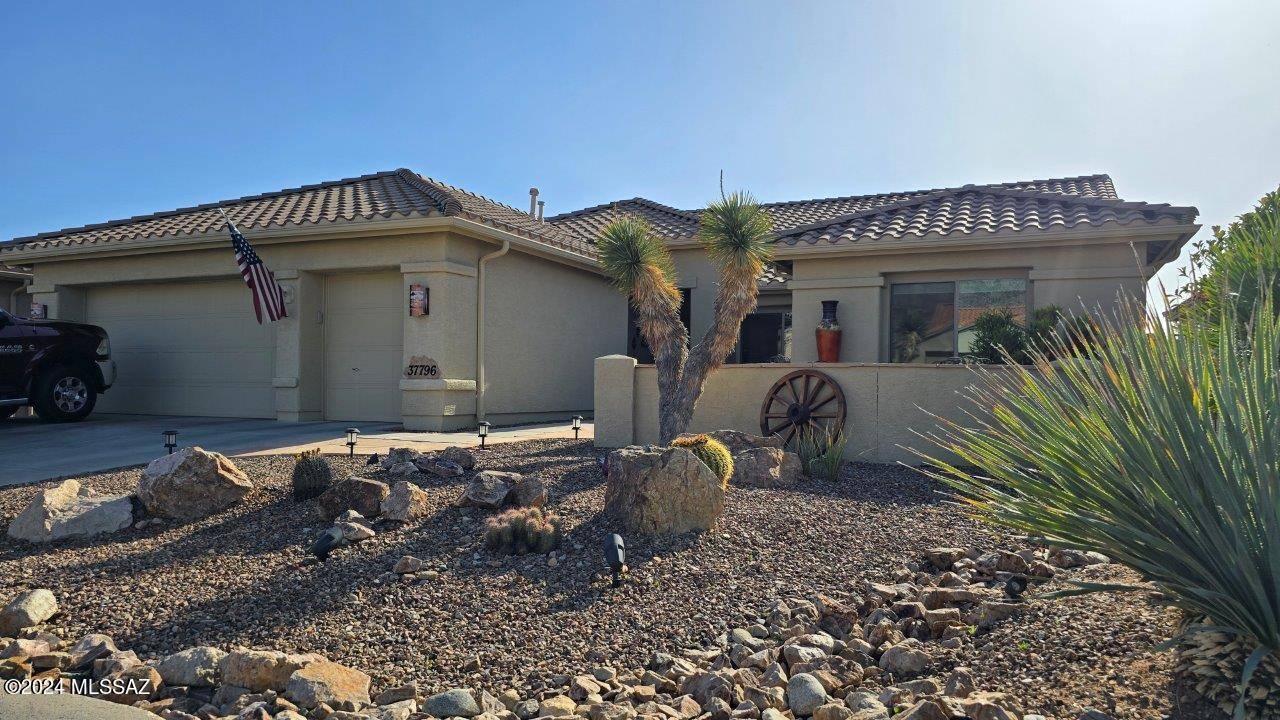 Saddlebrooke, AZ 85739,37796 S Golf Course Drive