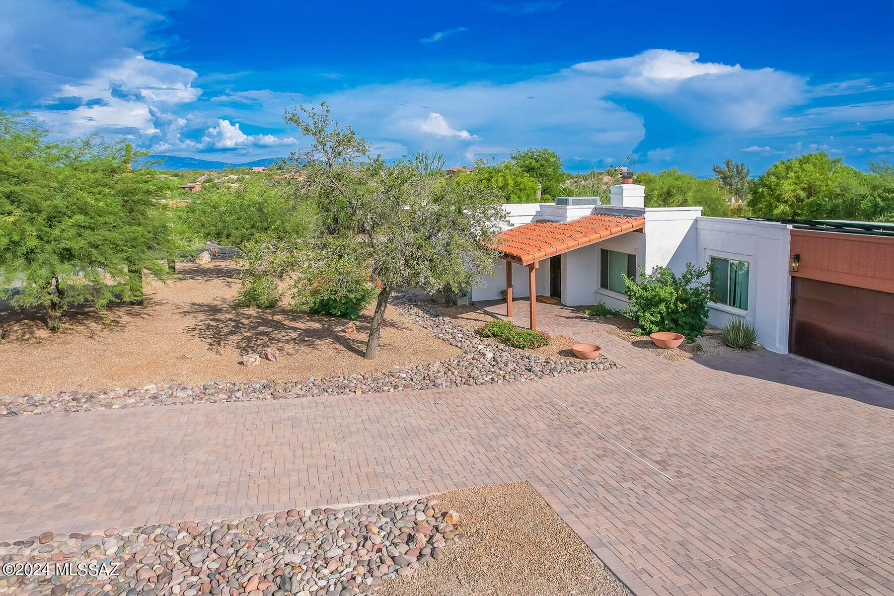 Tucson, AZ 85750,5620 E Territory Drive