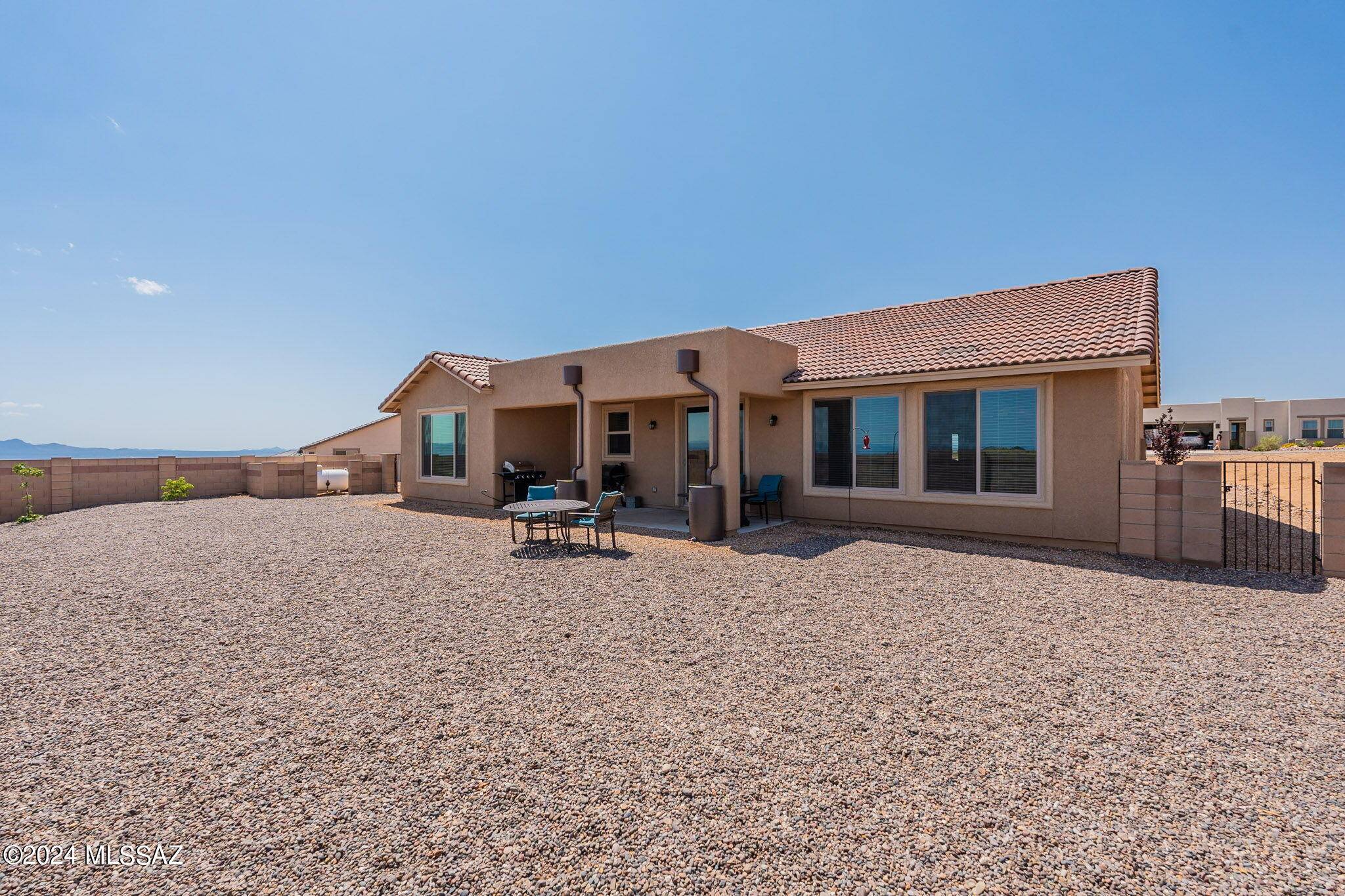 Hereford, AZ 85615,6741 Vaquero Circle