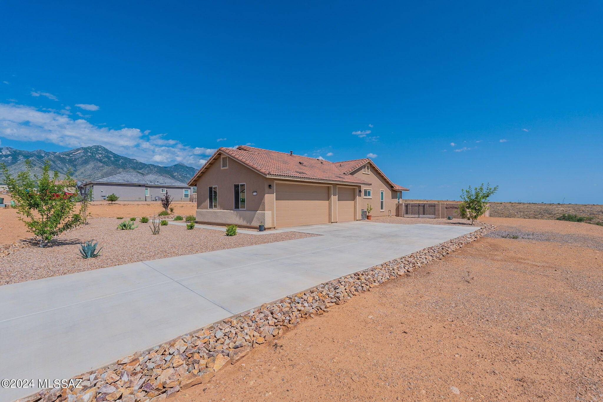 Hereford, AZ 85615,6741 Vaquero Circle