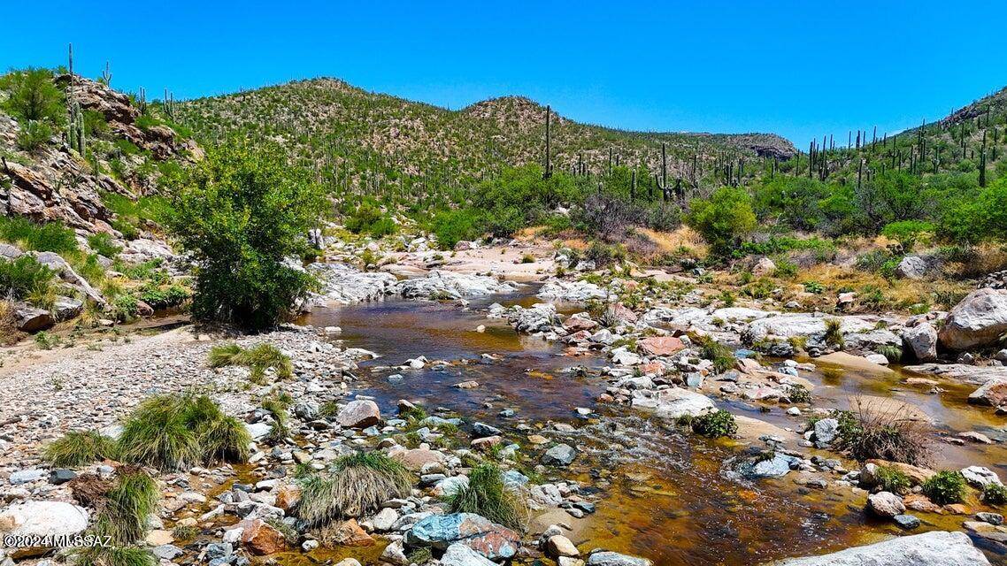 Tucson, AZ 85741,15000 E Redington Rd 13.7 acres