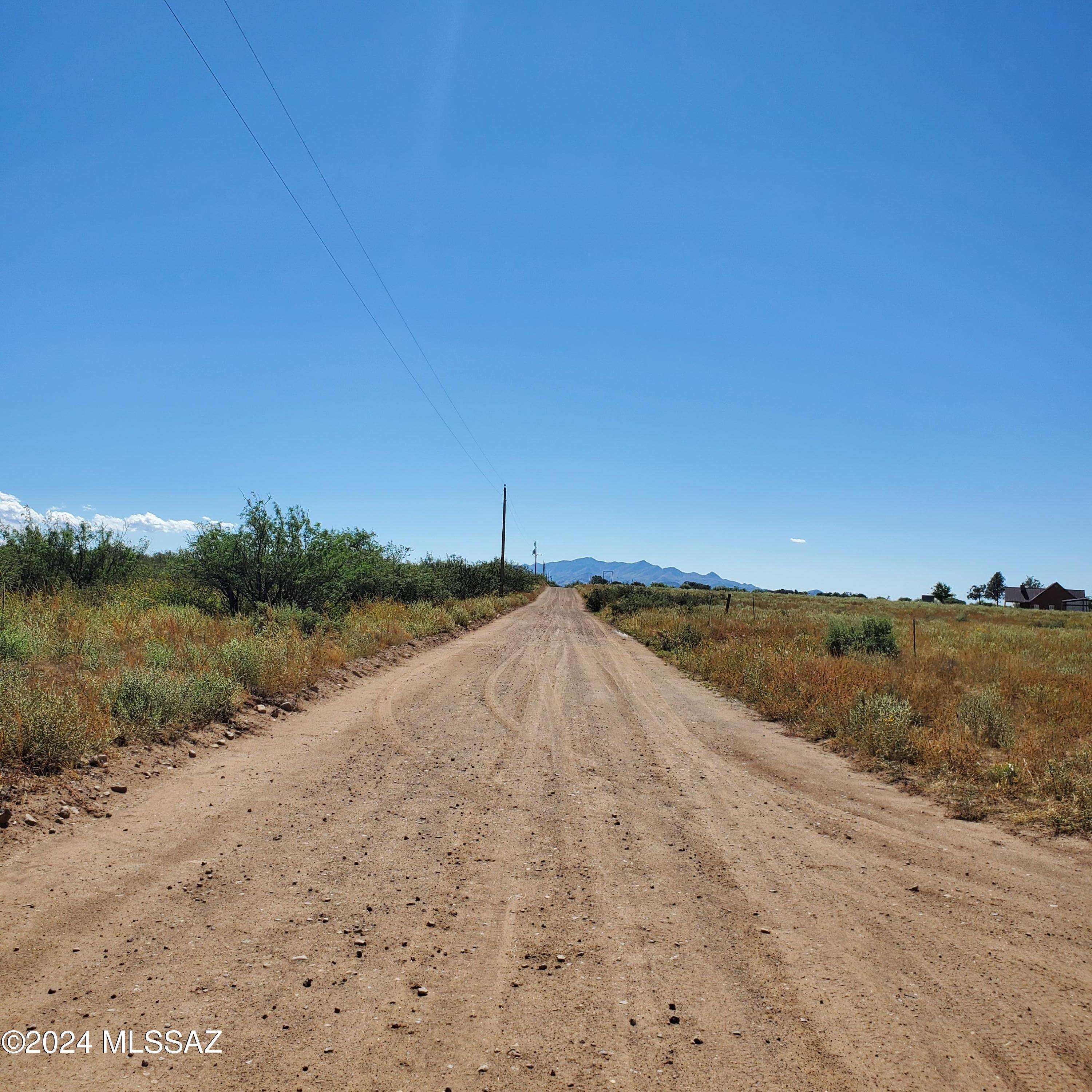 Pearce, AZ 85625,xxx Cross Creek Rd