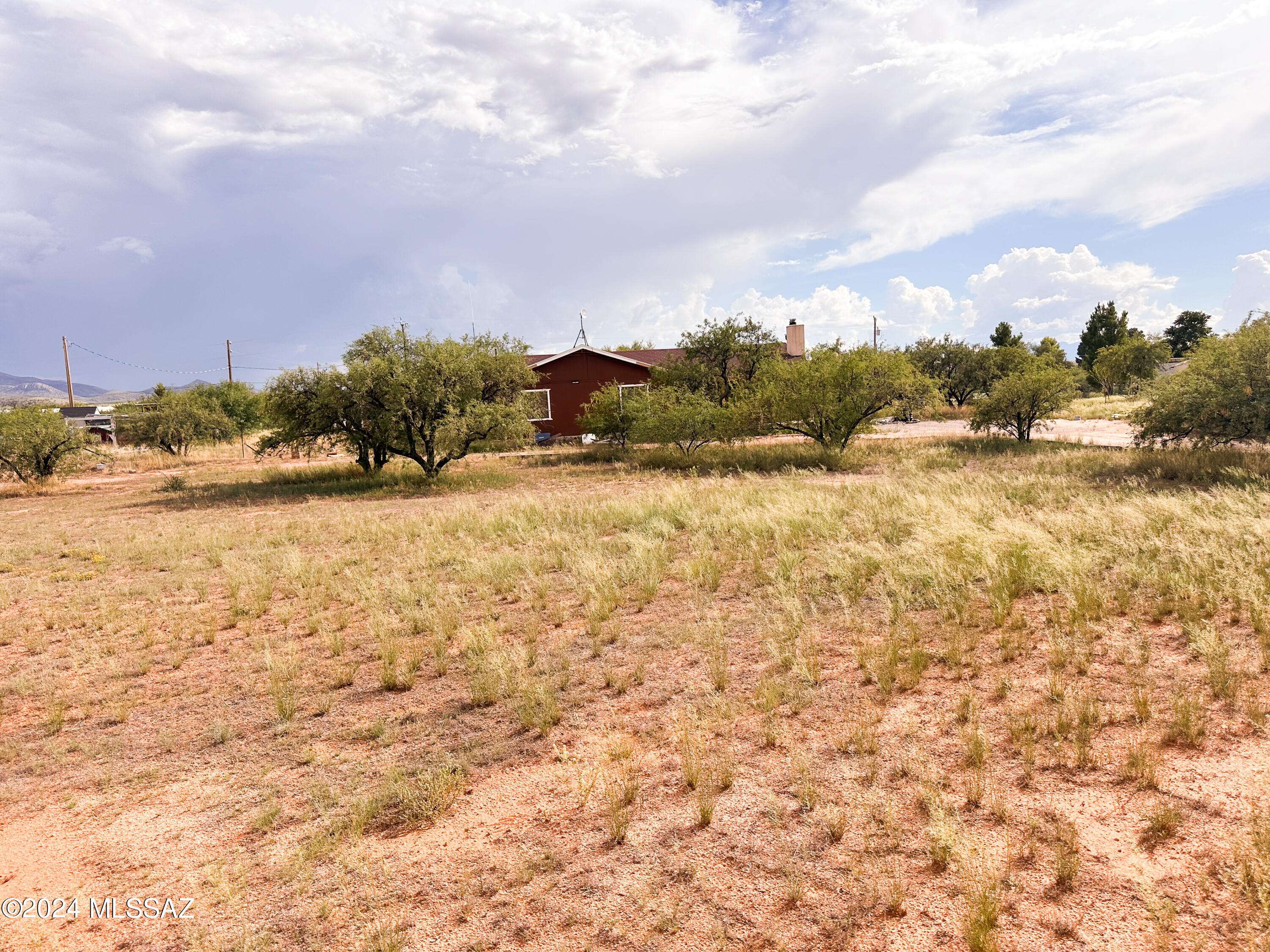 Benson, AZ 85602,24630 E Shawnee Trail