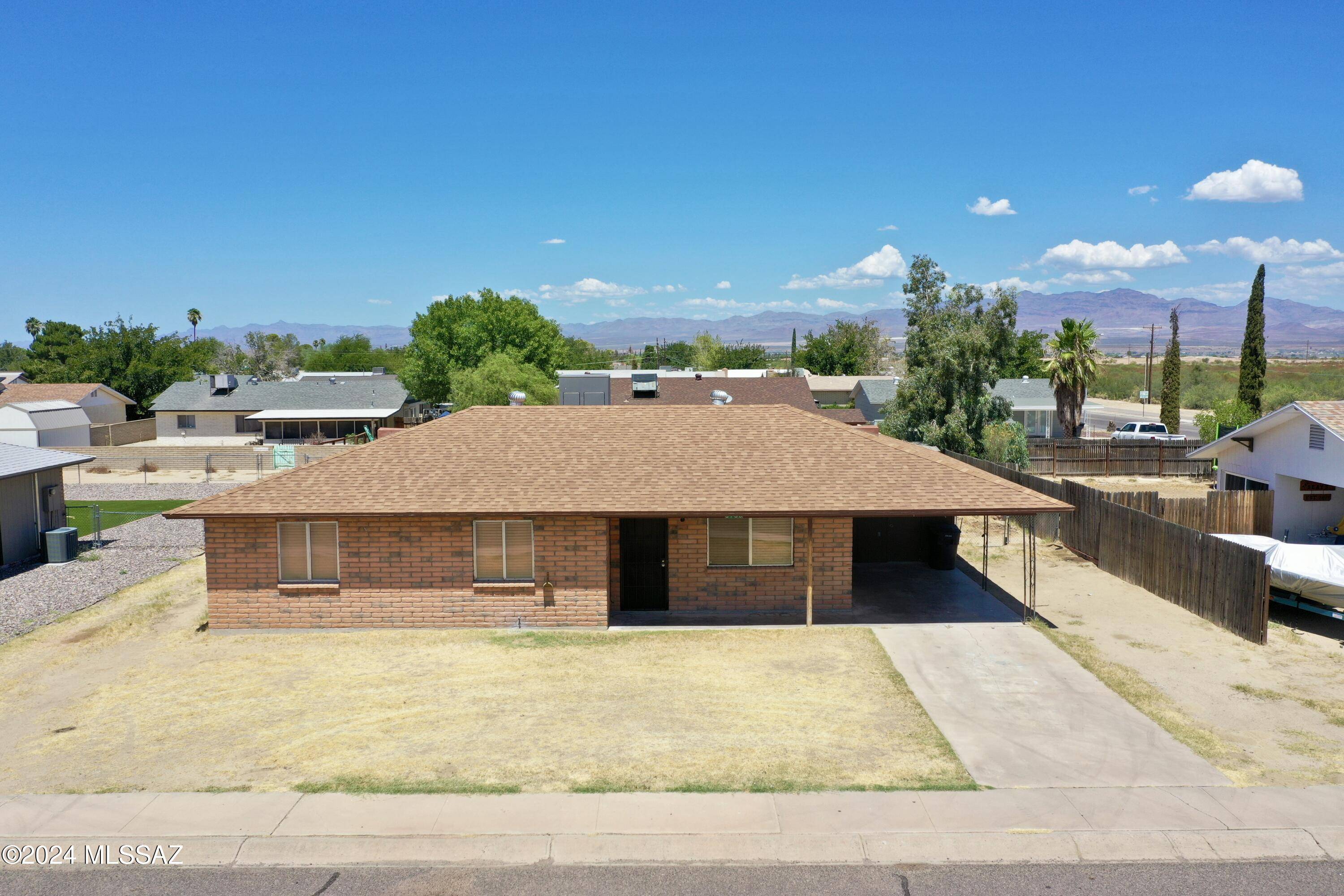 Thatcher, AZ 85552,3780 W Fuller Street