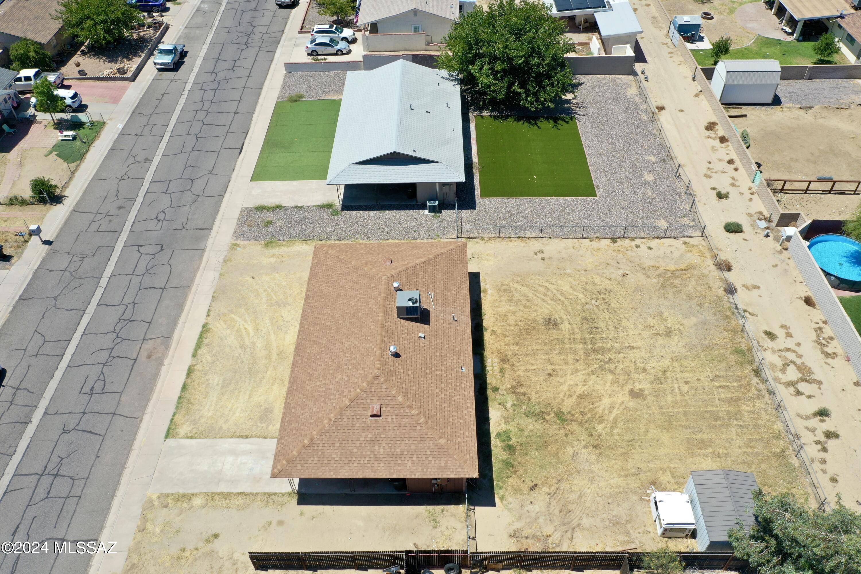 Thatcher, AZ 85552,3780 W Fuller Street