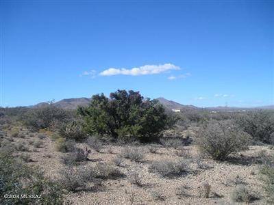 Cochise, AZ 85606,TBD W Clearview Lane