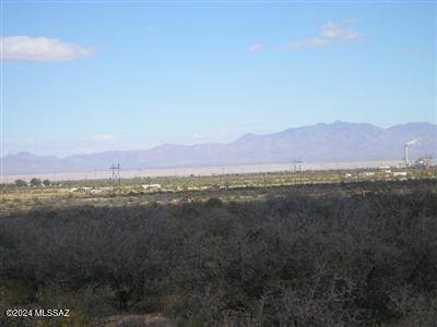 Cochise, AZ 85606,TBD W Clearview Lane