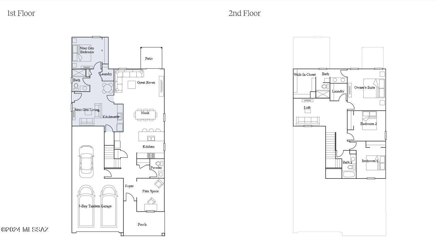 Marana, AZ 85653,10438 W Kerrigan Lane