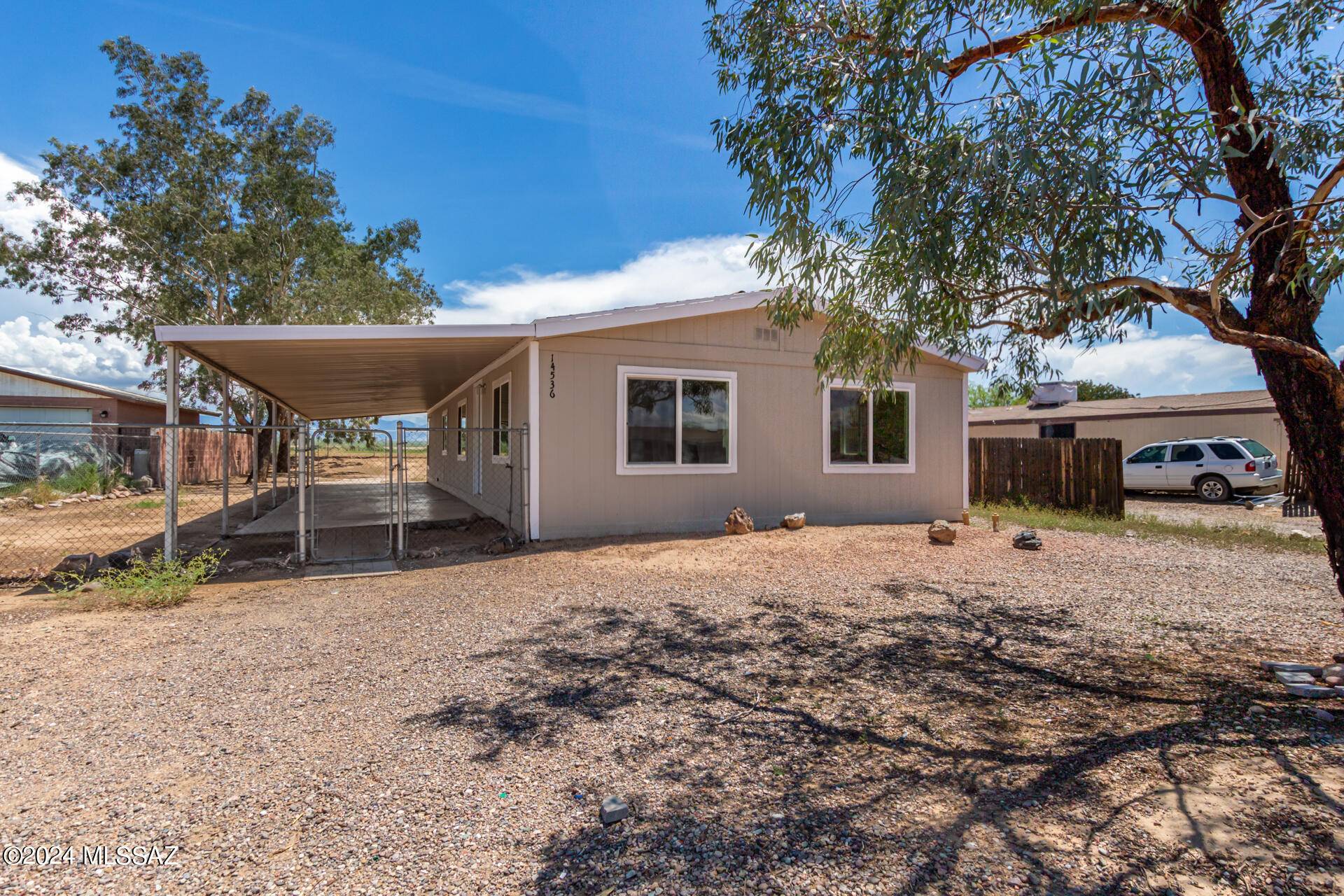 Marana, AZ 85658,14536 N Warfield Circle