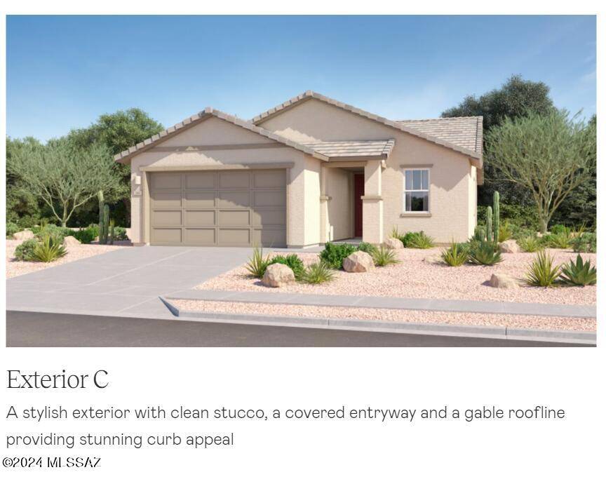 Marana, AZ 85653,10436 W Washburn Street