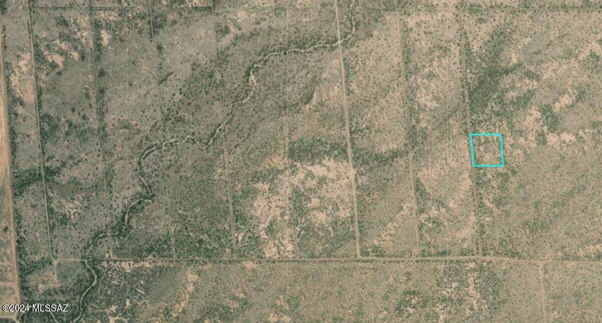 Elfrida, AZ 85610,2.44 acres South of Austin Henely  #777