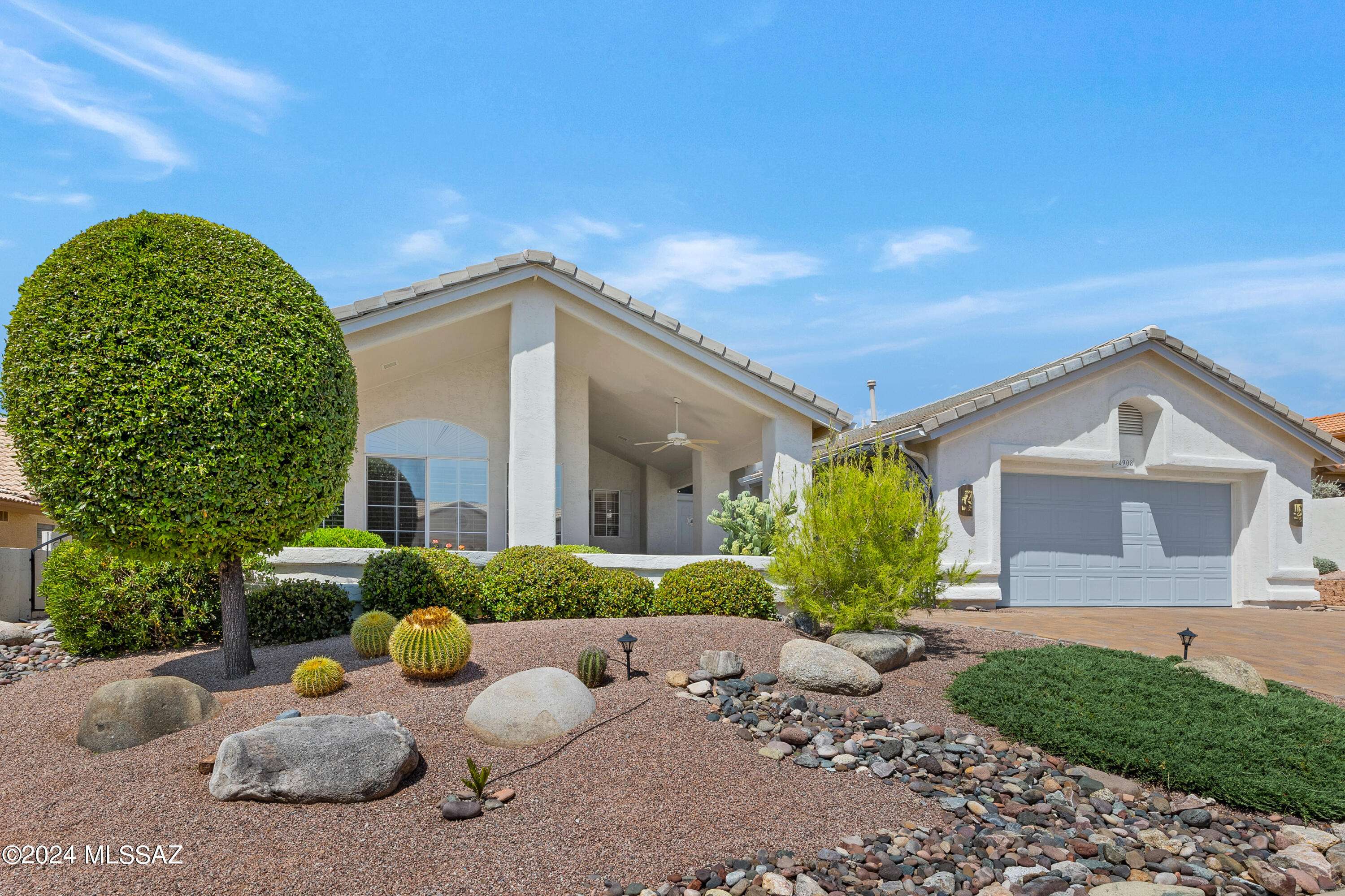 Saddlebrooke, AZ 85739,35908 S Mesa Ridge Drive