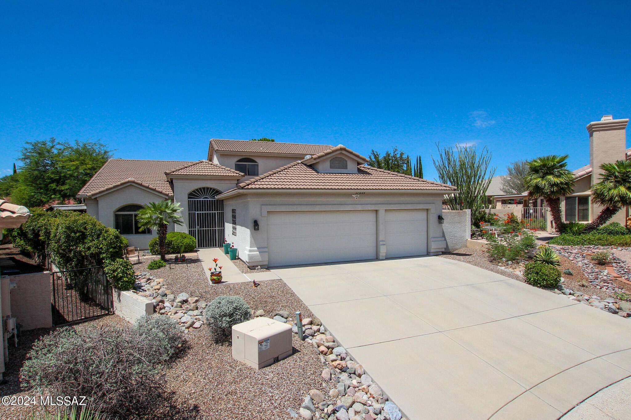 Saddlebrooke, AZ 85739,37884 S Cypress Court