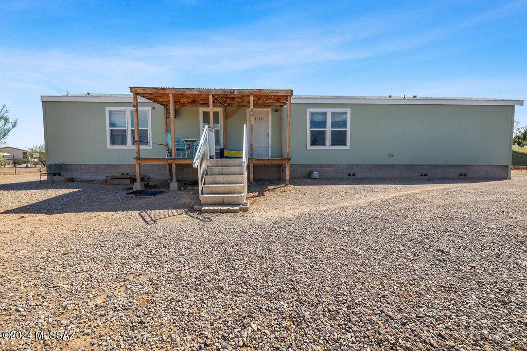 Marana, AZ 85653,17445 W Chinle Road