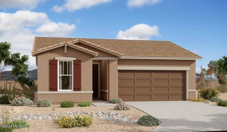 Red Rock, AZ 85145,21729 E Steer Drive