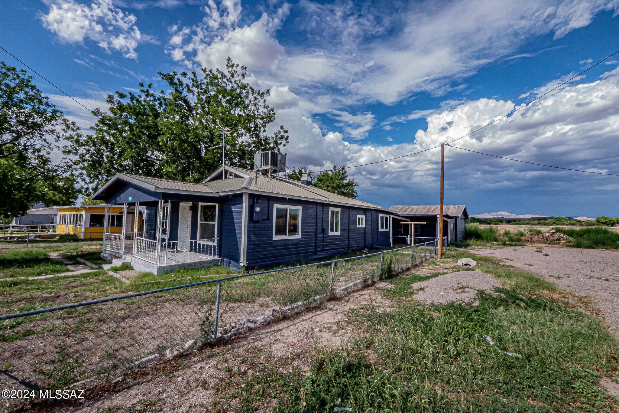 Duncan, AZ 85534,316 East Avenue