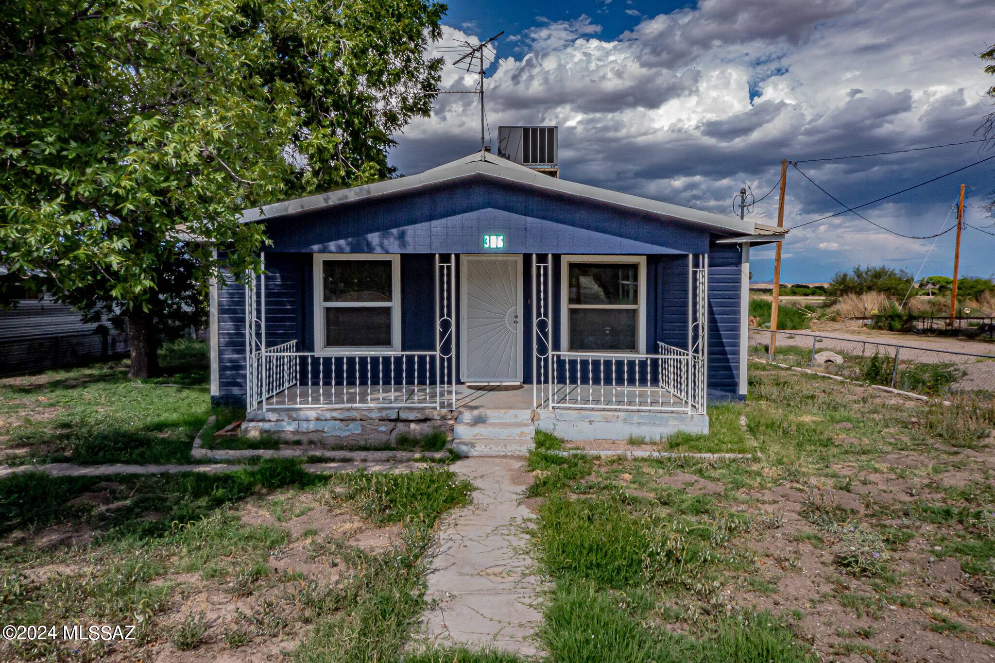 Duncan, AZ 85534,316 East Avenue