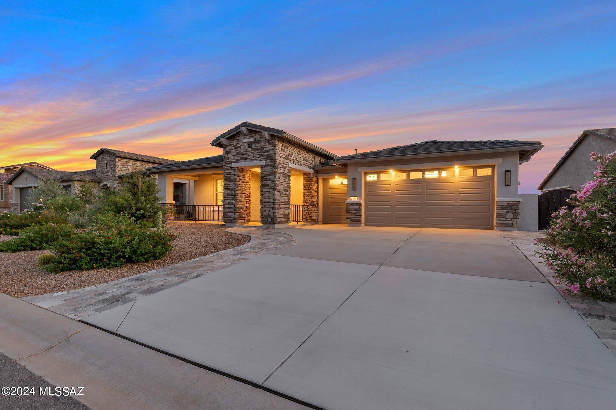 Green Valley, AZ 85614,2494 E Copper Valley Way